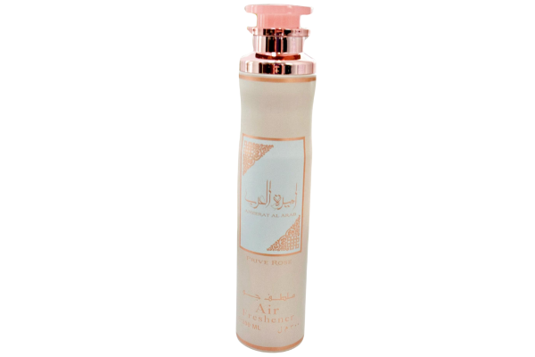 освежител за въздух ameerat al arab prive rose 300л