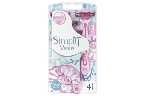 жилет винъс симпли 4бр