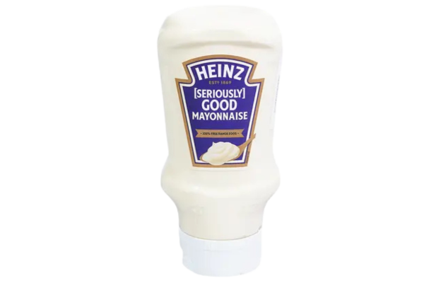 майонеза heinz класик 400мл