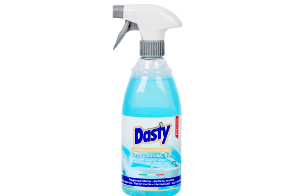 поч. препарат dasty аромат. за баня и кухня 700мл