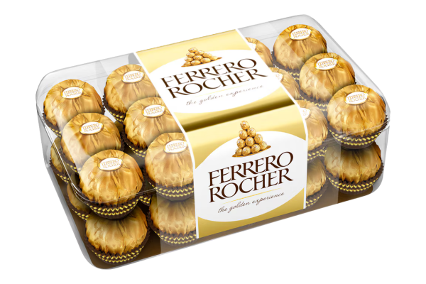 фереро роше 375гр