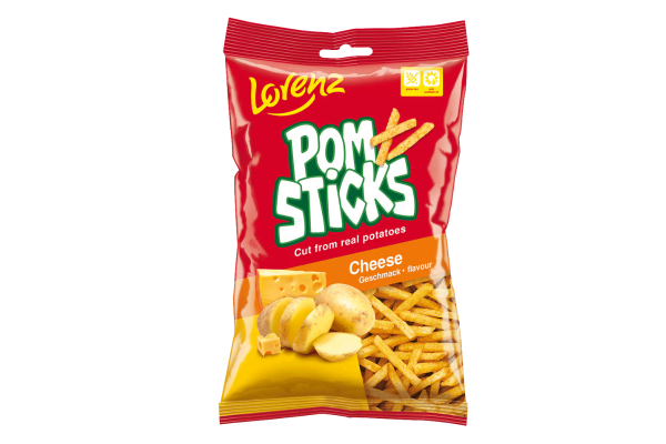 чипс помстик лоренц сирене 100