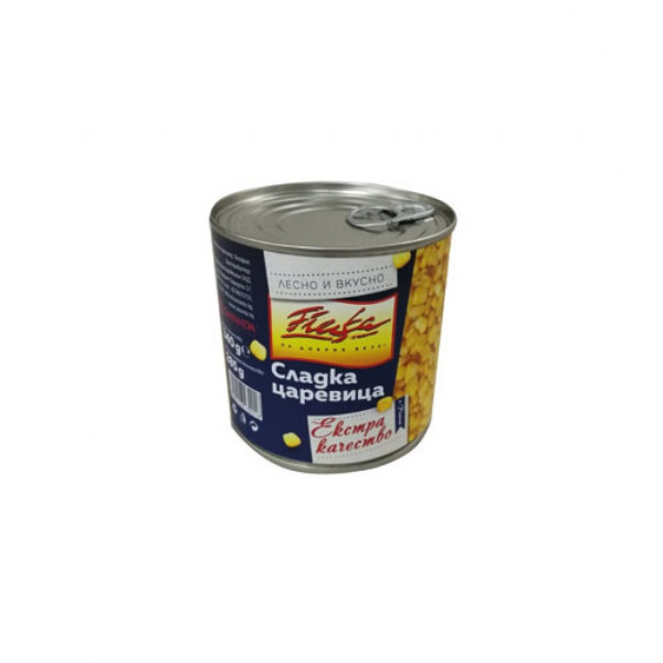 Царевица Консерва Фиеста - 340гр.