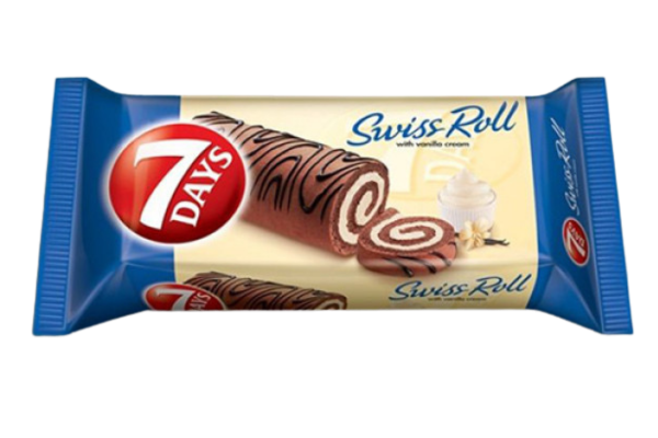 7д кейк руло ванилия 200гр