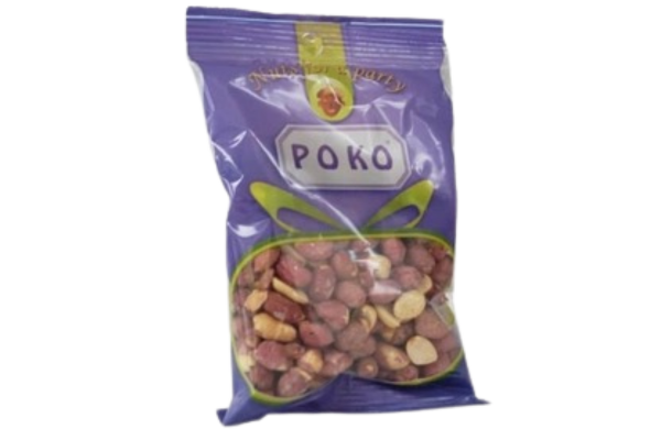 ядки роко фъстък 80 гр.
