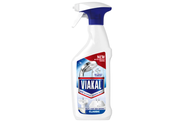 виакал спрей за баня 800мл класик