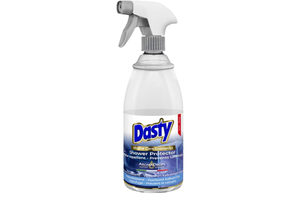 препарат за баня и душ кабини dasty