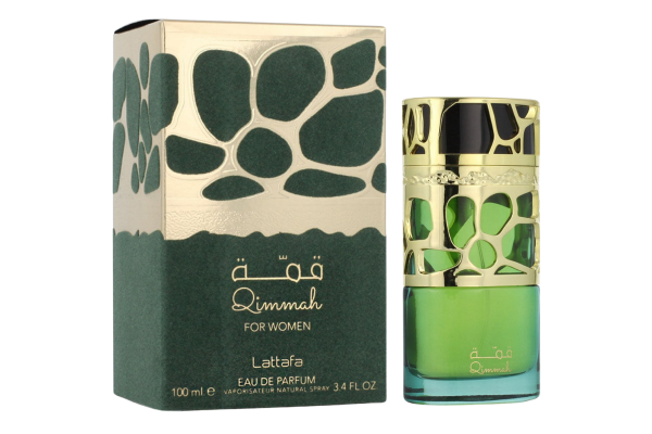 парфюм qimmah 100мл