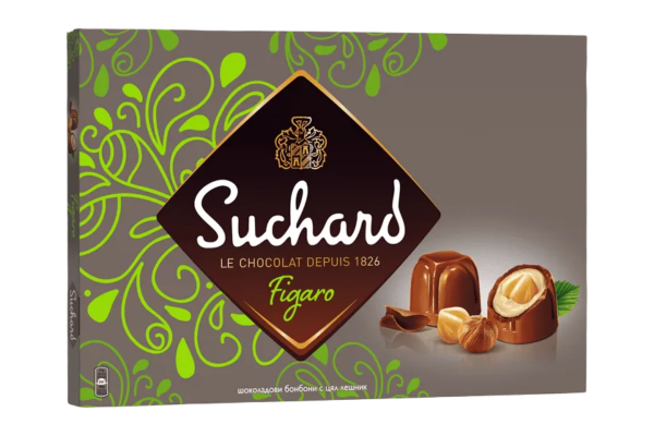 сушард фигаро 306гр