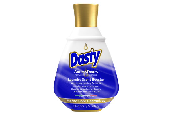 ароматизатор за пране dasty лотус 225мл