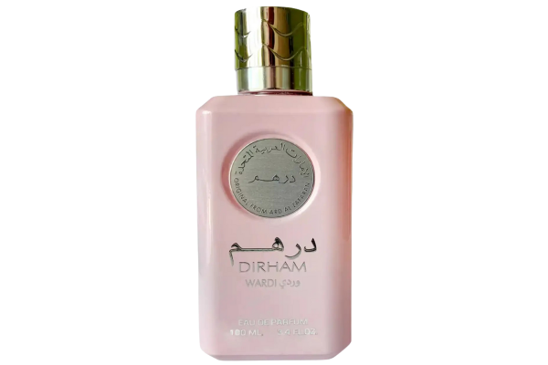 парфюм dirham wardi ard al zaafaran 100 мл