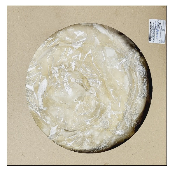 Баница с Тиква Домашна - 1.2кг.