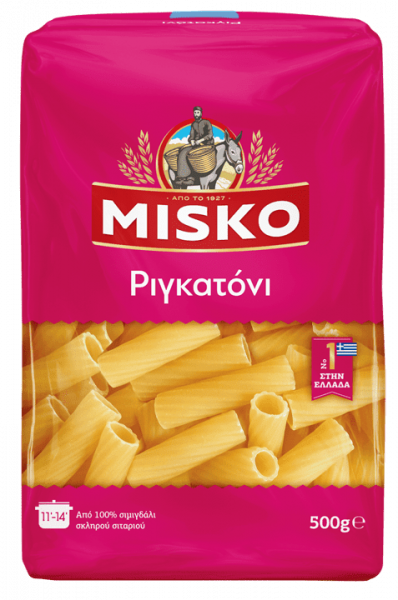 макарони на фурна