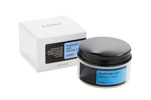 интензивно хидратиращ крем с хиалуронова киселина cosrx 100 мл