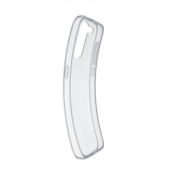 Прозрачен Калъф за Samsung Galaxy A34 5G Soft