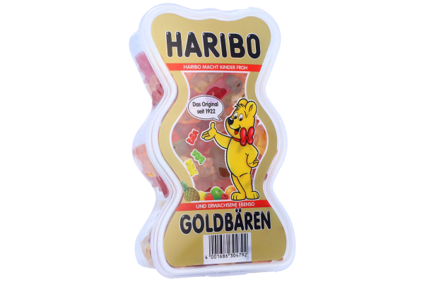 haribo "голямо мече" 450гр