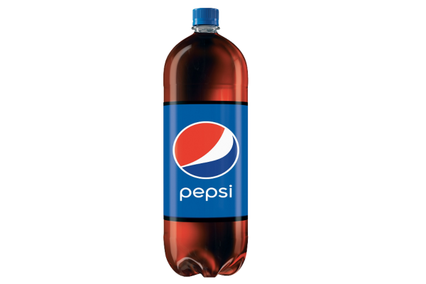 безалк. напитка пепси 2.5л