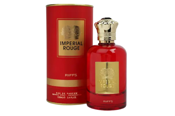 парфюм imperial rouge riiffs 100мл