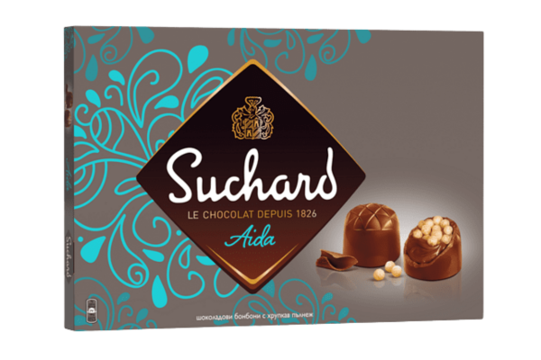 сушард аида 252гр