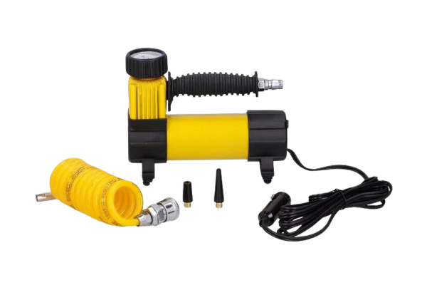 dunlop въздушен компресор 12v 