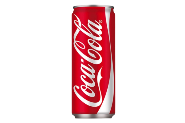 безалк. напитка кока кола 330мл