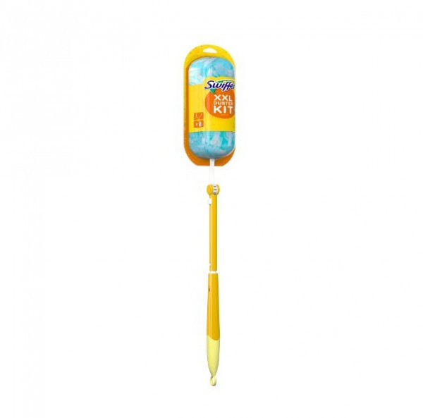 Четка За Прах с Дълга Дръжка Swiffer - 1бр.