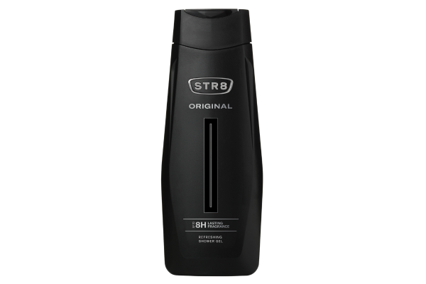 душ гел str8 original 400ml