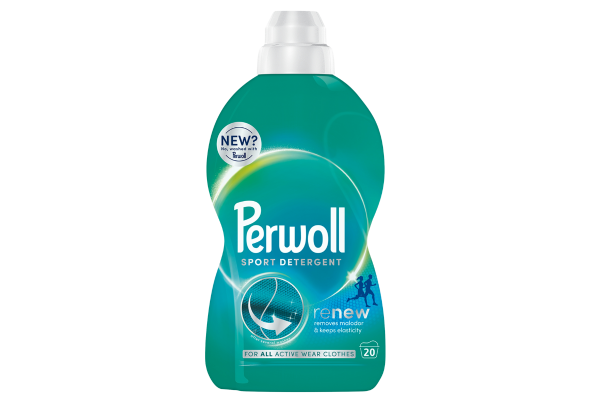 perwoll xxl 60пр гел спорт 3л