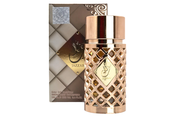 парфюм jazzab gold ard al zaafaran 100 мл