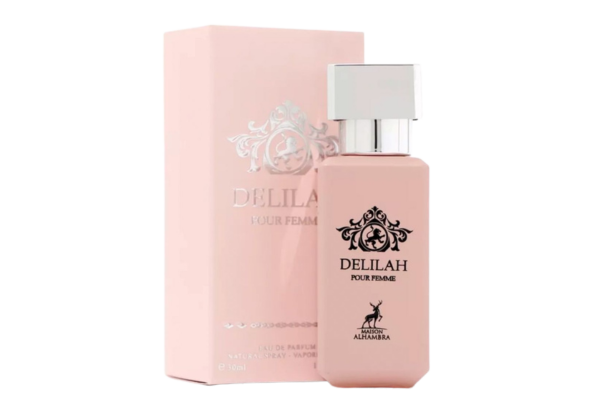 парфюмна вода delilah maison alhambra 30мл