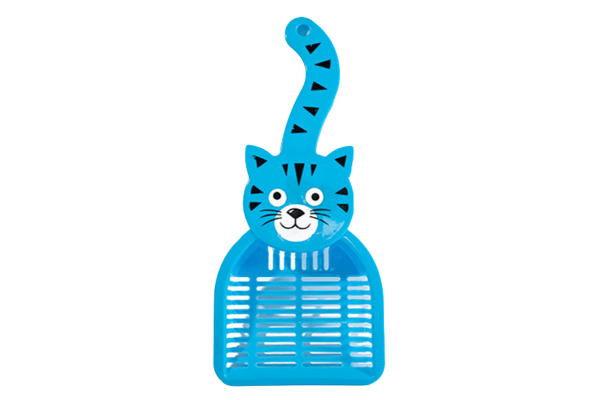 гребка за тоалетна коте d346