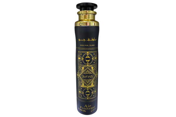 освежител за въздух badee oud for glory 300мл