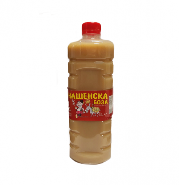 боза нашенска - 1 л.