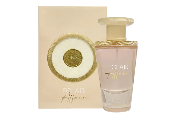 парфюм eclair affair fragrance world 100 мл