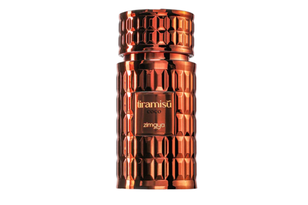 парфюмна вода tiramisu coco zimaya 100мл