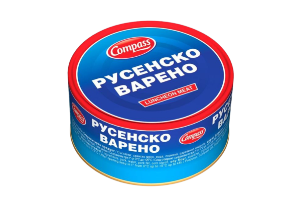 русенско варено компас 300 гр