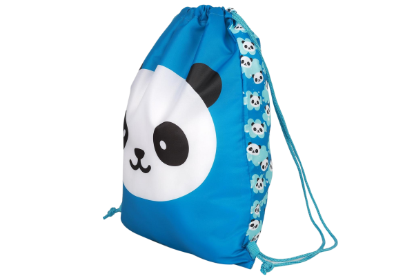бъндел panda с комплект за училище
