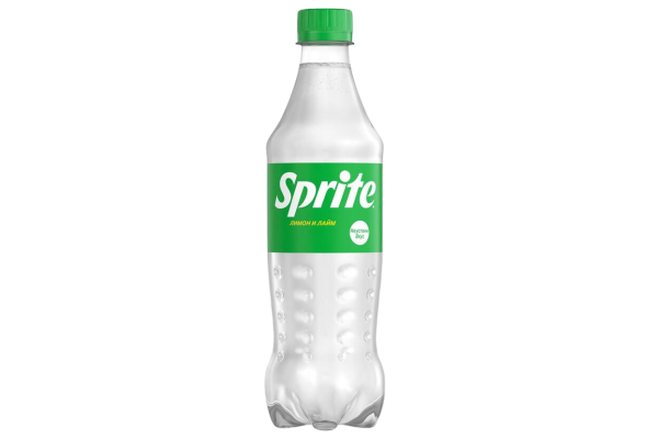 безалк. напитка спрайт 500мл